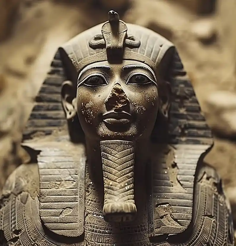 storia sostegno testa postura